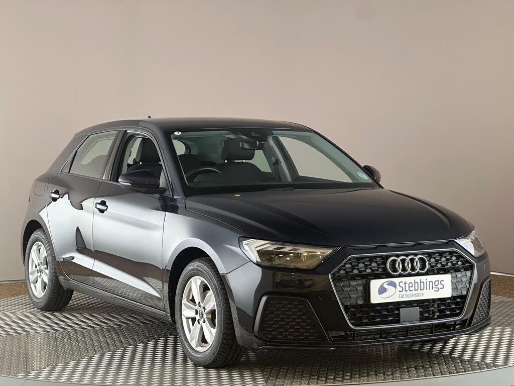 2021 Audi A1 1.0 25 TFSI Technik S Tronic