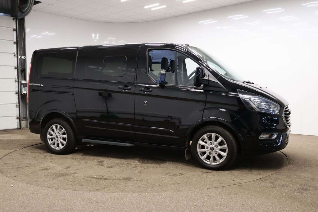 2019 Ford Tourneo Custom 2.0TDCi 310 L1 Titanium (130ps)