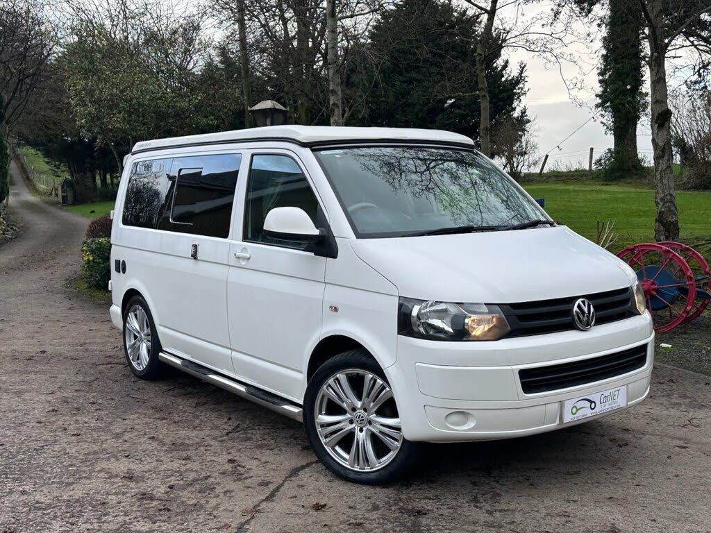 2015 Volkswagen Transporter 2.0TDI T28 Trendline (102PS) SWB