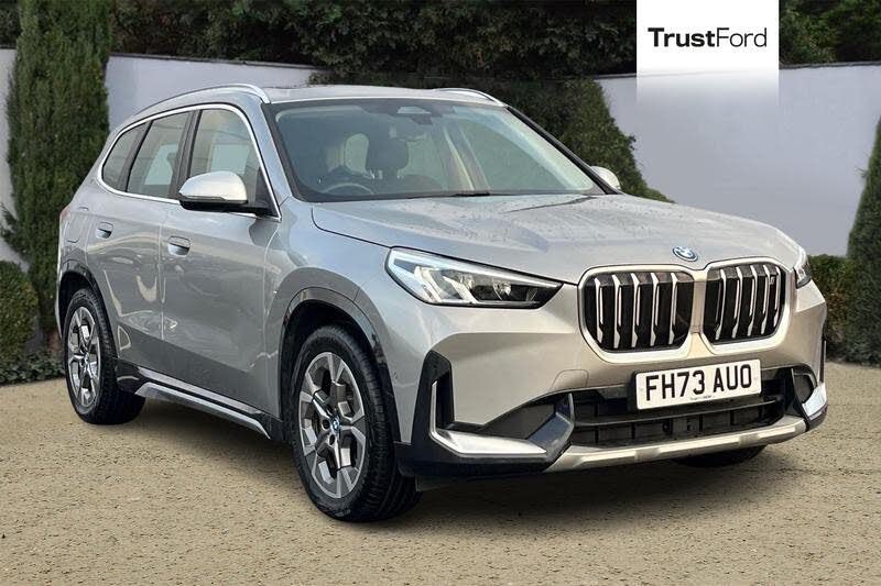 2023 BMW iX1 E xDrive30 xLine