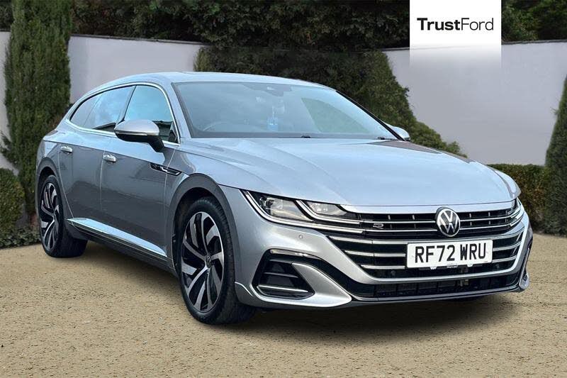2023 Volkswagen Arteon 2.0 TSI R-Line Shooting Brake