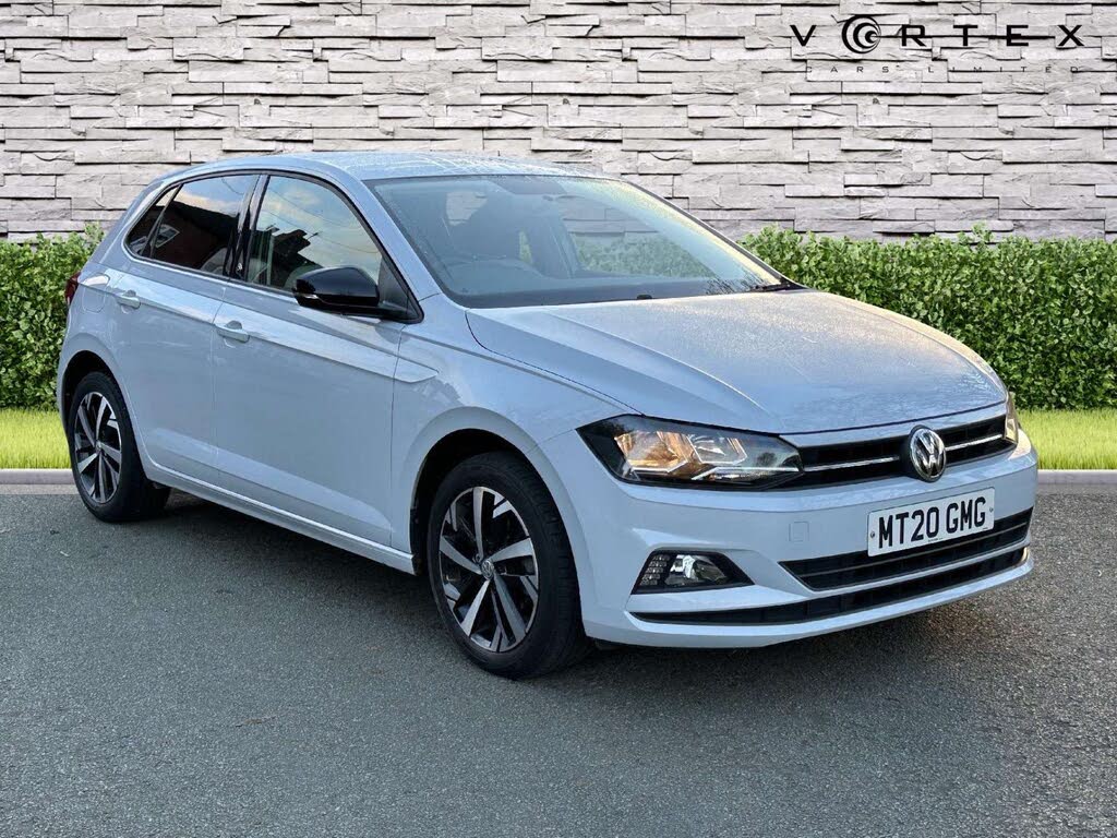 2020 Volkswagen Polo 1.0 Beats (80ps)