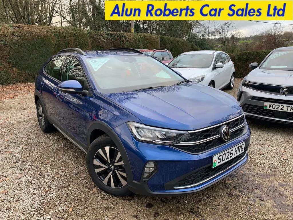 2025 Volkswagen Polo 1.0 TSI Life