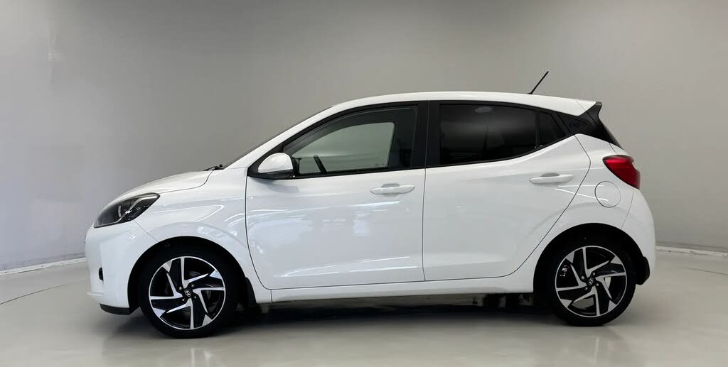 2020 Hyundai i10 1.0 Premium