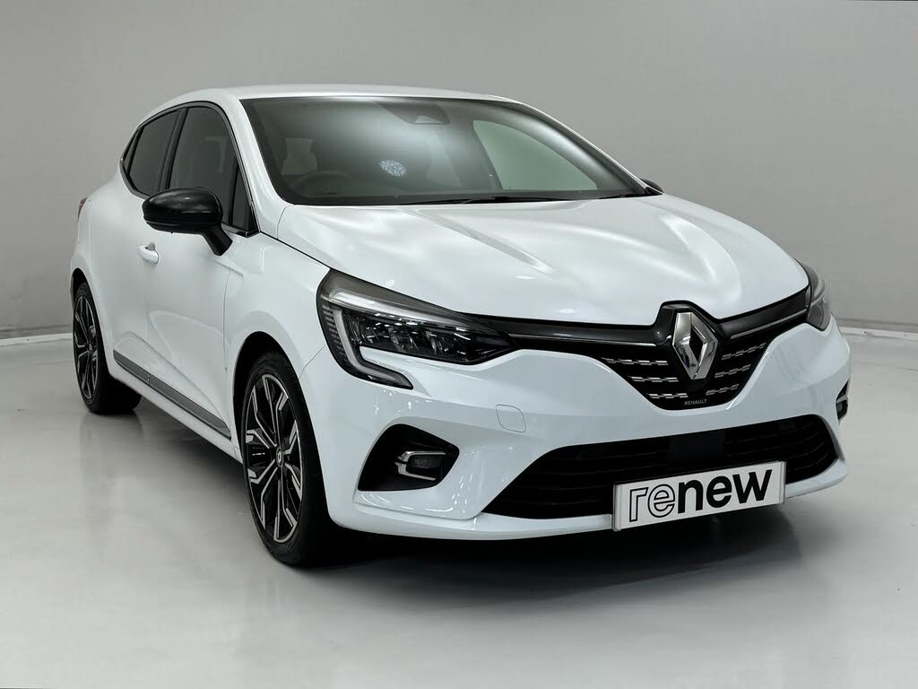2023 Renault Clio 1.6 Techno