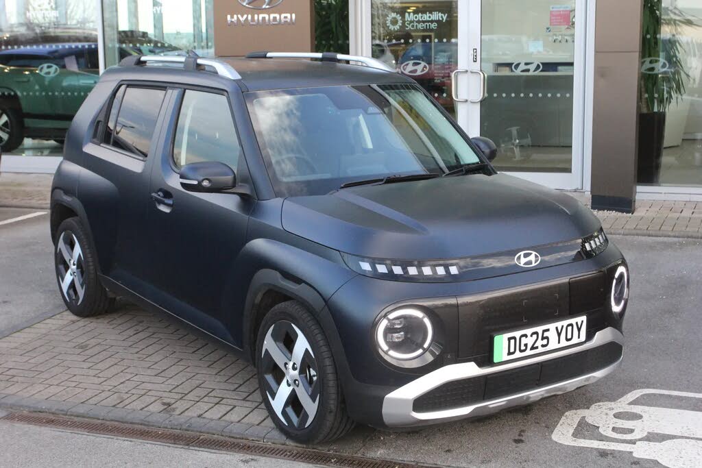 2025 Hyundai Inster E 02