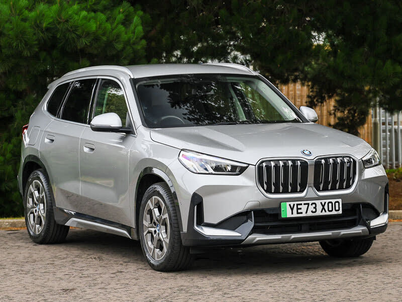 2023 BMW iX1 E xDrive30 xLine