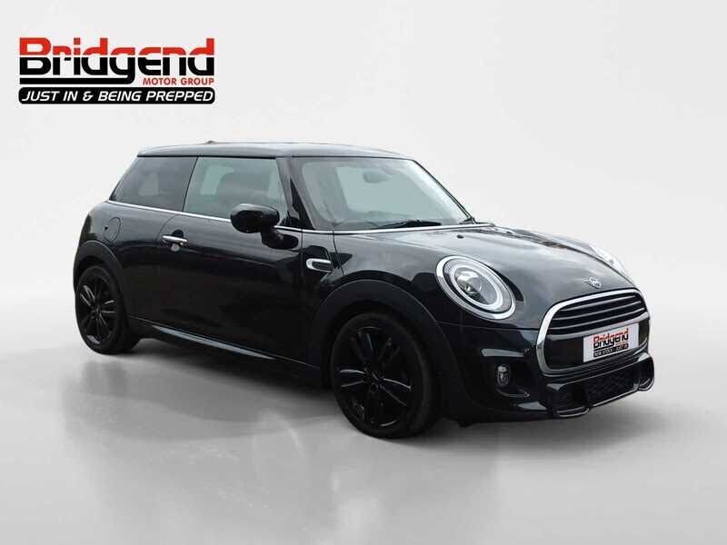 2019 MINI Cooper 1.5 Cooper Sport Hatchback 3d
