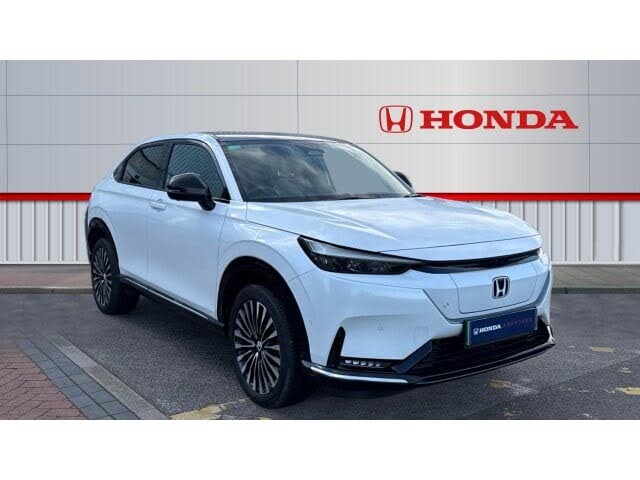 2023 Honda e:Ny1 E Advance