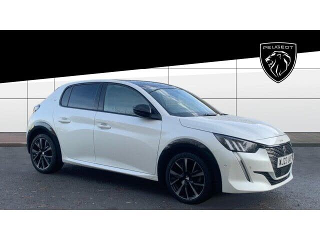 2023 Peugeot 208 1.2 PureTech GT Premium (100bhp)