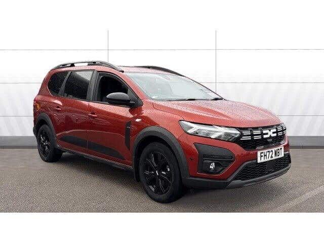 2023 Dacia Jogger 1.0 TCe Extreme SE