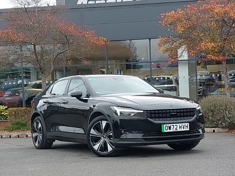 2023 Polestar Polestar 2 E PS2 (165kw) Standard Single Hatchback