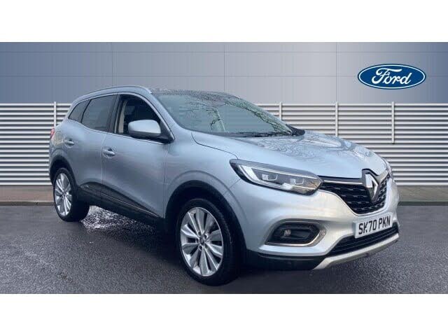 2020 Renault Kadjar 1.3 TCe S Edition (140bhp) 1332cc