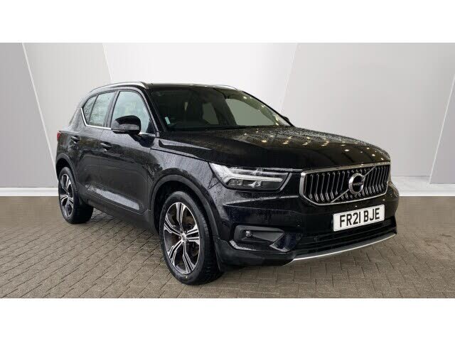 2021 Volvo XC40 1.5 T3 Inscription Pro (161bhp) Auto