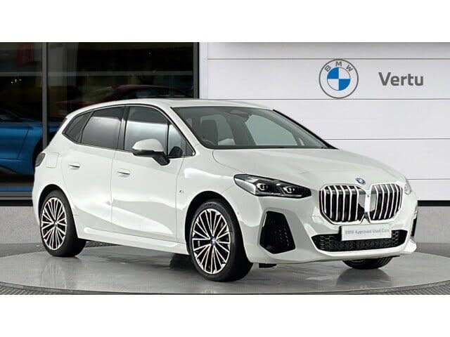 2024 BMW 2 Series