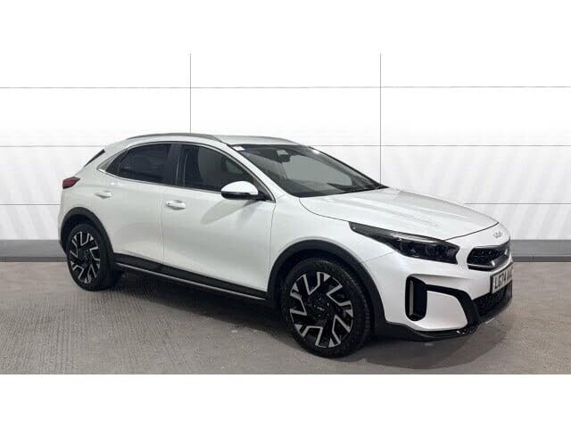 2024 Kia XCeed 1.5 T-GDi 3