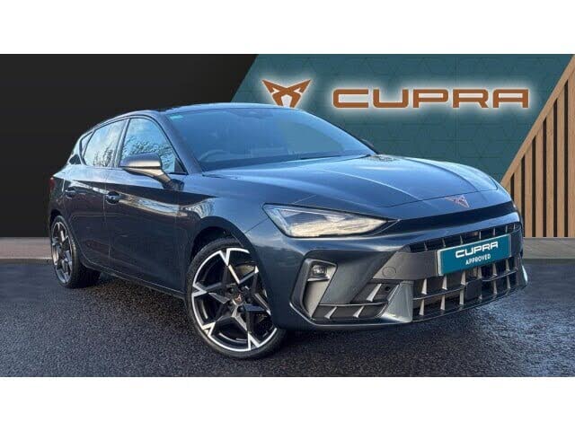 2025 Cupra Leon NF 1.5 eTSI V2 Hatchback