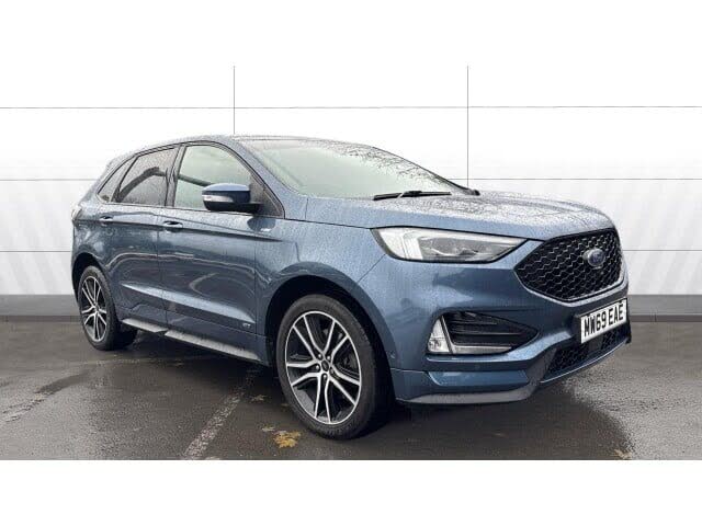 2019 Ford Edge 2.0 ST-Line