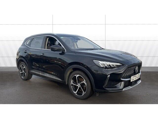 2023 MG HS 1.5T-GDI SE (258ps) Plug-in Hybrid Auto