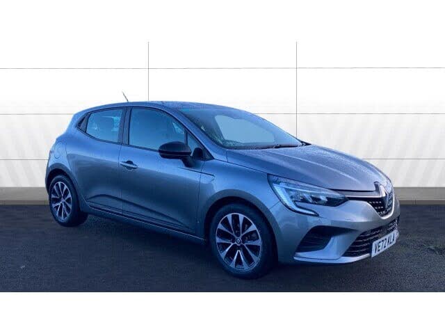 2023 Renault Clio 1.0 TCe Evolution