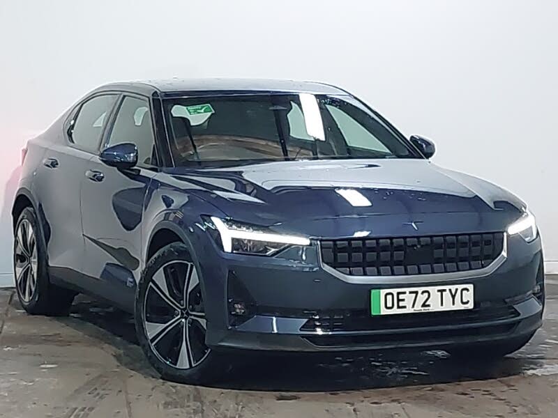2023 Polestar Polestar 2 E PS2 (165kw) Standard Single Hatchback