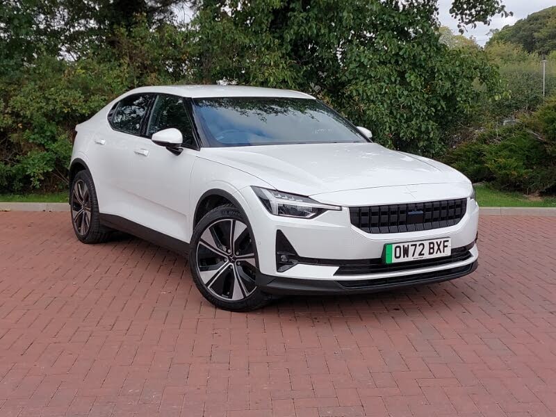 2023 Polestar Polestar 2 E PS2 (165kw) Standard Single Hatchback