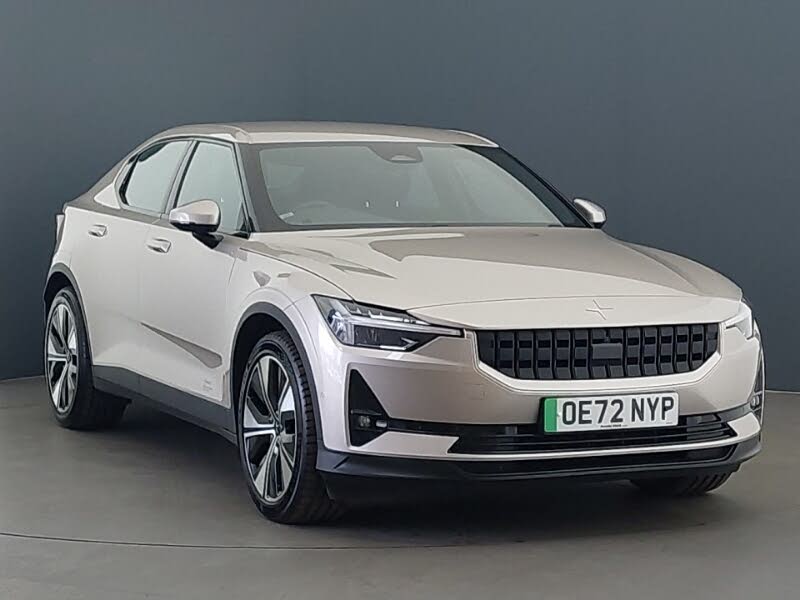 2023 Polestar Polestar 2 E PS2 (165kw) Standard Single Hatchback