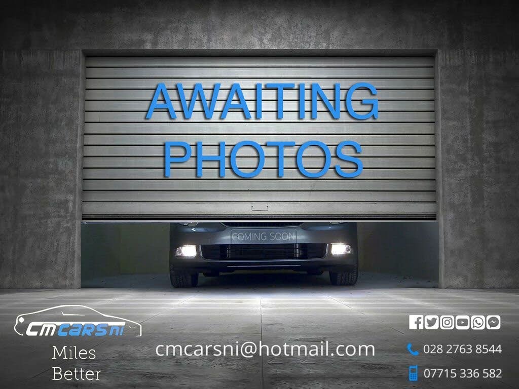 2016 Land Rover Range Rover Evoque 2.0Td4 SE TECH (s/s) Hatchback 5d Auto