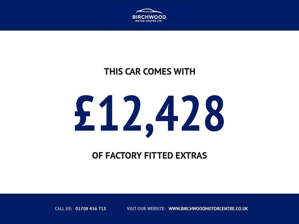 2020 Porsche Taycan E 4S (530ps)