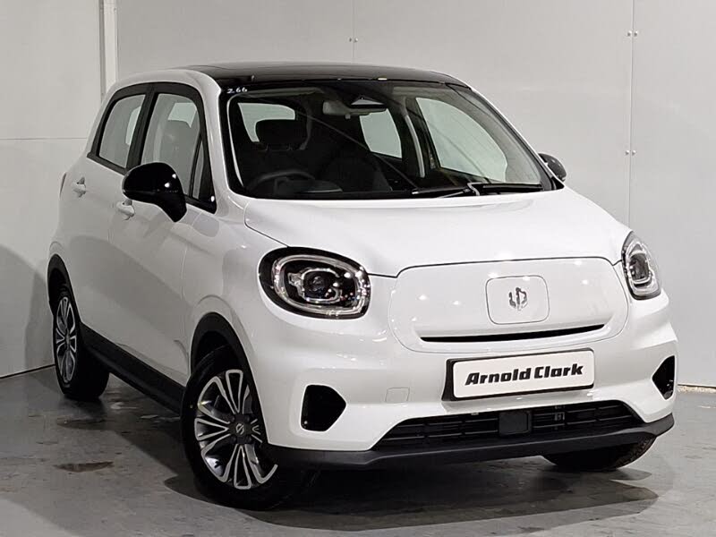 2025 Leapmotor T03 E