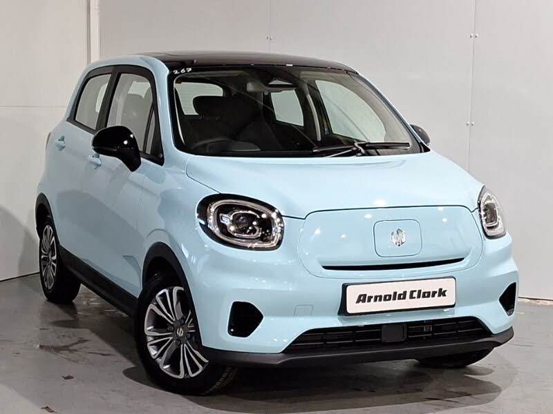 2025 Leapmotor T03 E