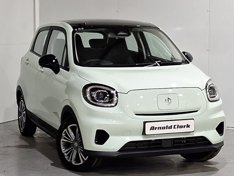 2025 Leapmotor T03 E