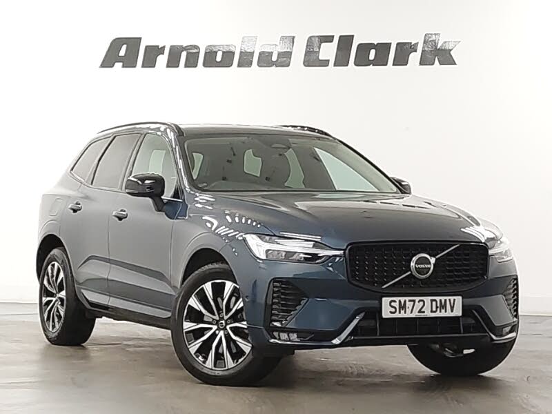 2023 Volvo XC60 2.0 B4 Plus