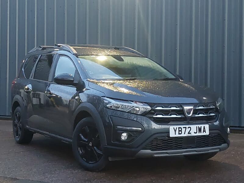 2022 Dacia Jogger 1.0 TCe Extreme SE