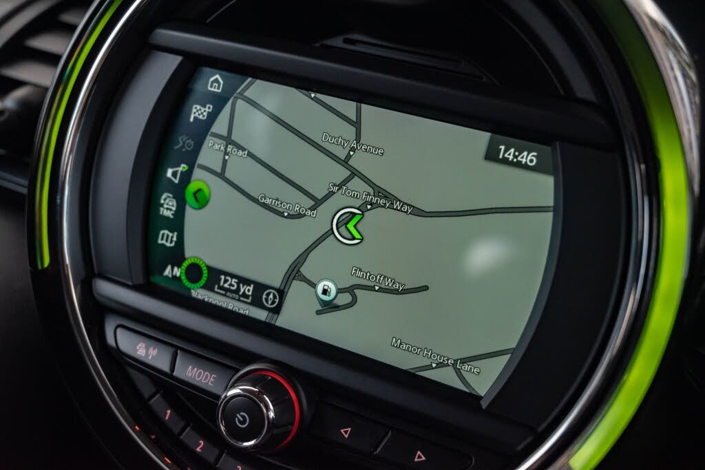 2019 MINI Mini 1.5 Cooper Classic Hatchback 5d Auto