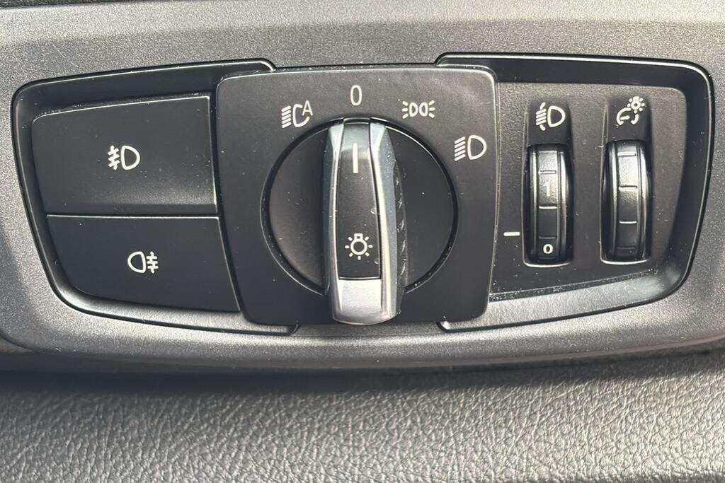 2018 BMW 2 Series 2.0TD 220d xDrive Luxury (188bhp) Active