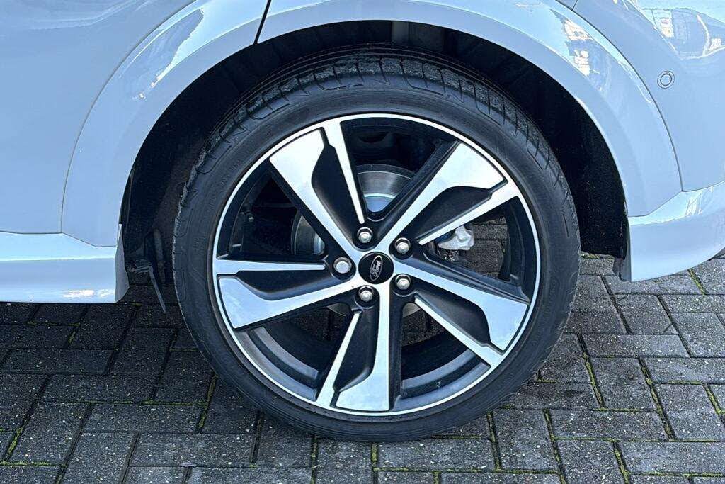 2020 Ford Puma SUV 1.0 ST-Line X First Edition Plus