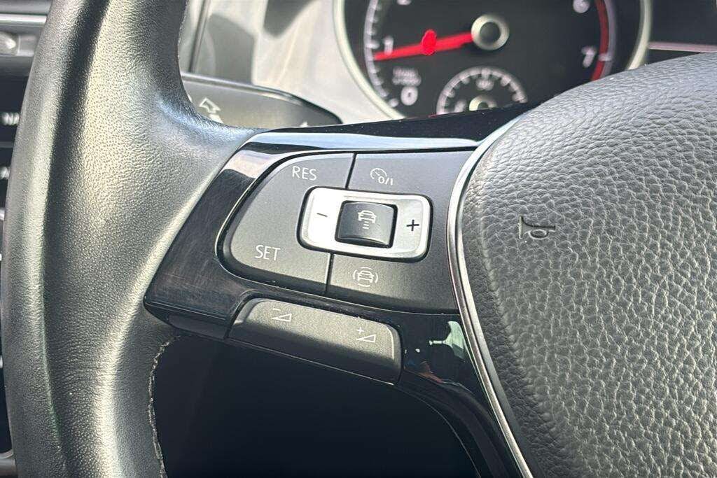 2020 Volkswagen Golf 1.5 TSI Match Edition (130ps) Hatchback