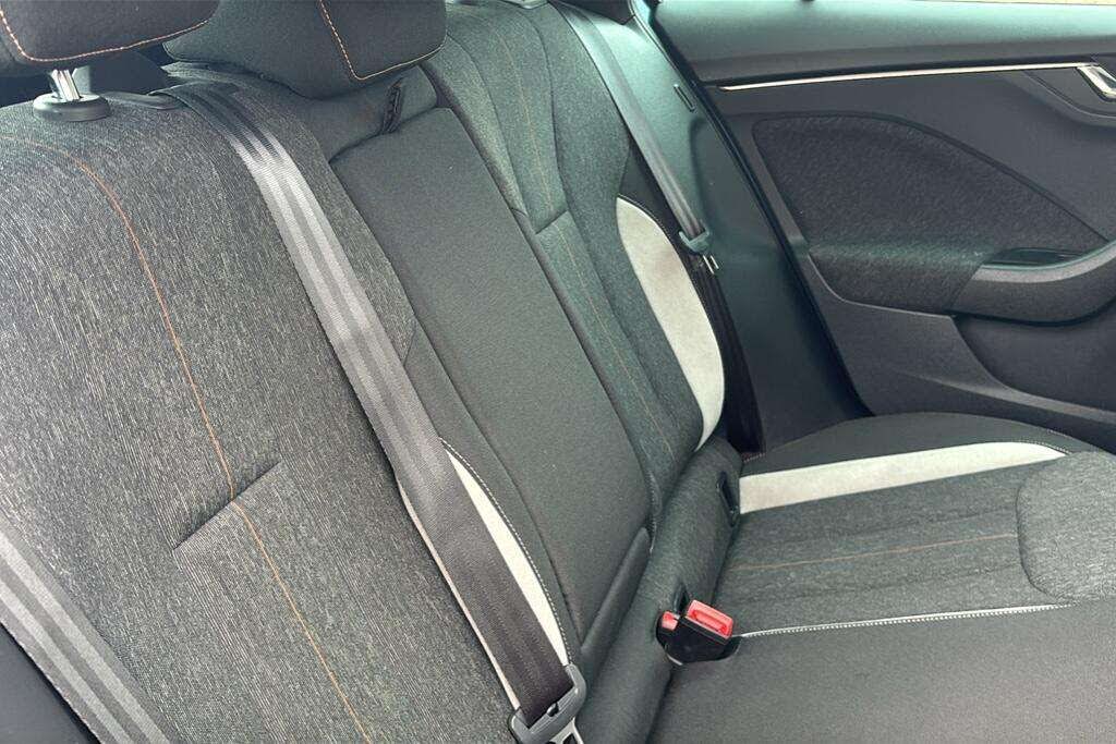 2021 Skoda Scala 1.0 TSI SE L (115ps) DSG