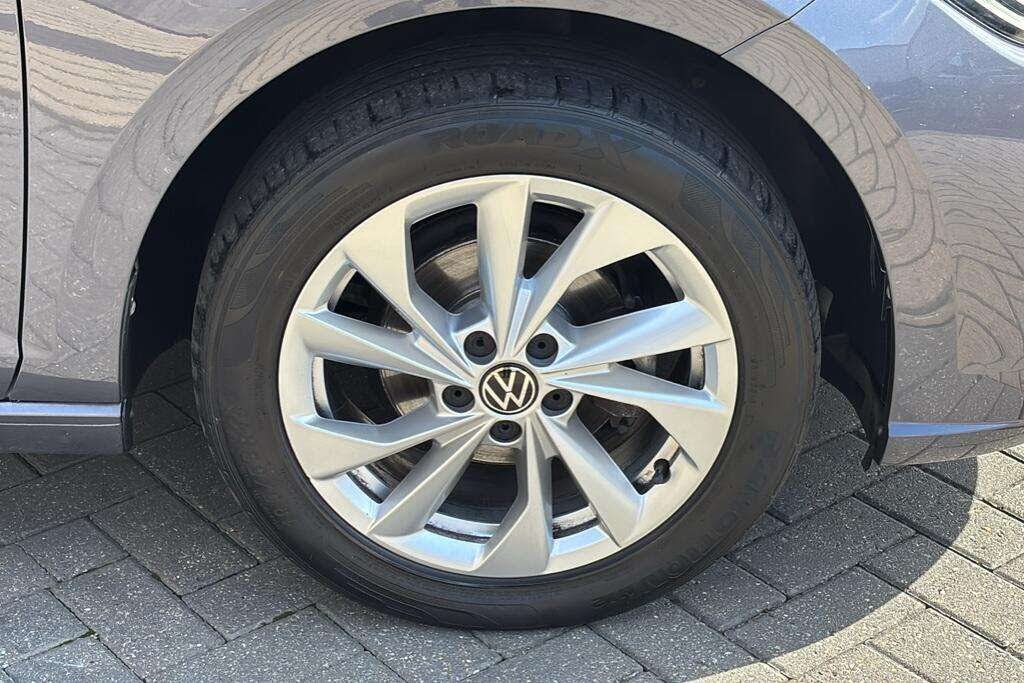 2022 Volkswagen Polo 1.0 TSI Style