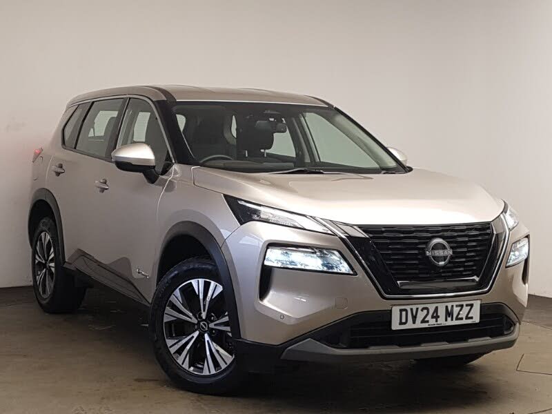 2024 Nissan X-Trail 1.5 e-POWER Acenta Premium (204ps) CVT