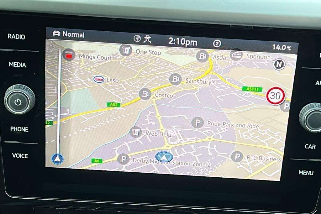 2024 Volkswagen Arteon 2.0TDI R-Line (193ps) 4Motion Shooting Brake