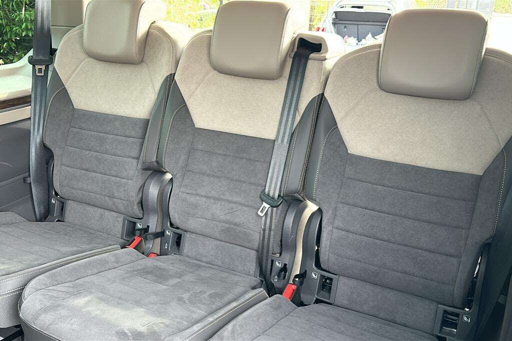 2024 Volkswagen Multivan 1.4 TSI Style Standard