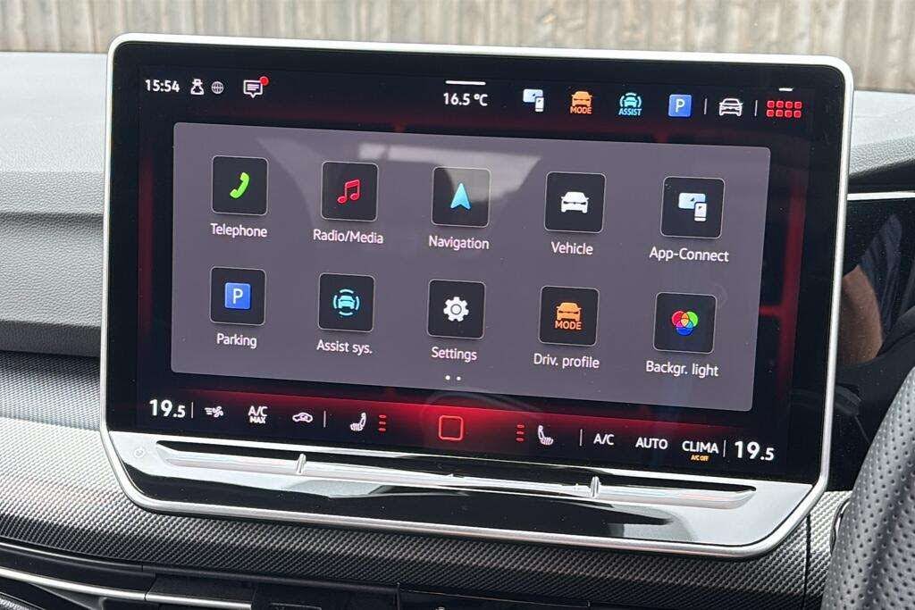 2025 Volkswagen Golf 2.0 TSI GTI Clubsport