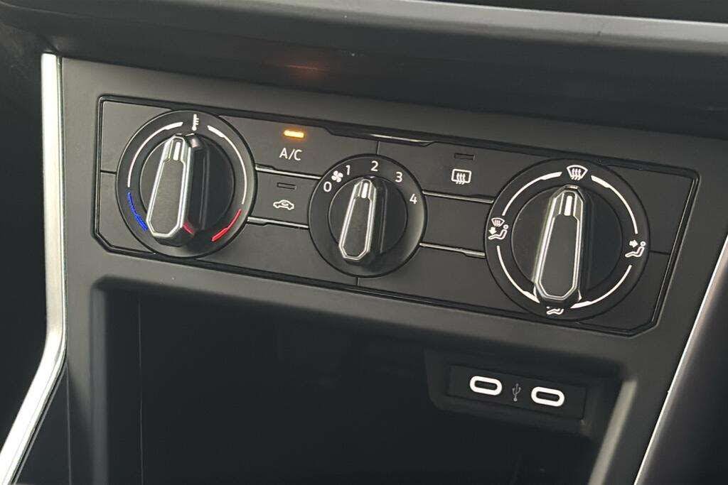 2025 Volkswagen Polo 1.0 TSI Match