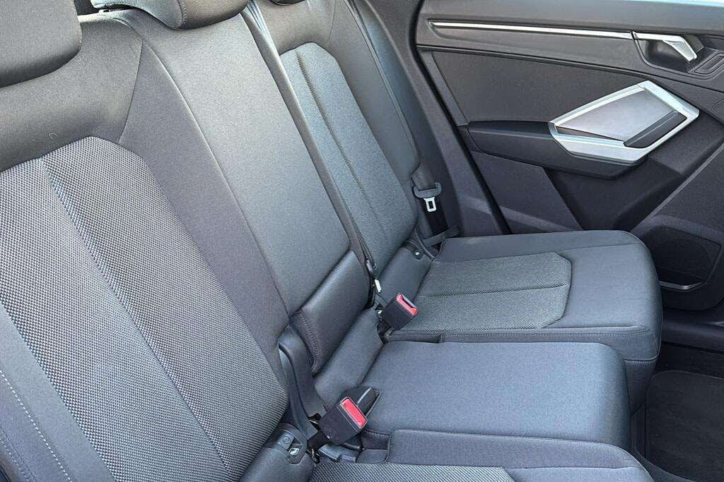 2023 Audi Q3 1.5 35 TFSI Sport (CoD) Station Wagon