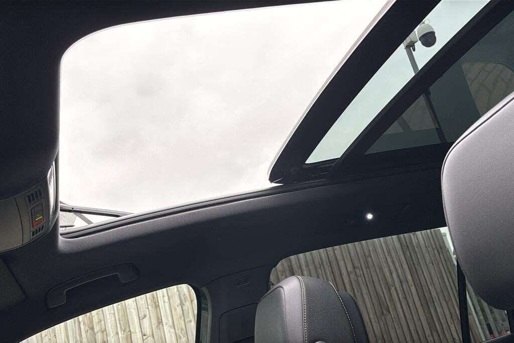 2024 Volkswagen Tiguan 1.5 TSI Black Edition