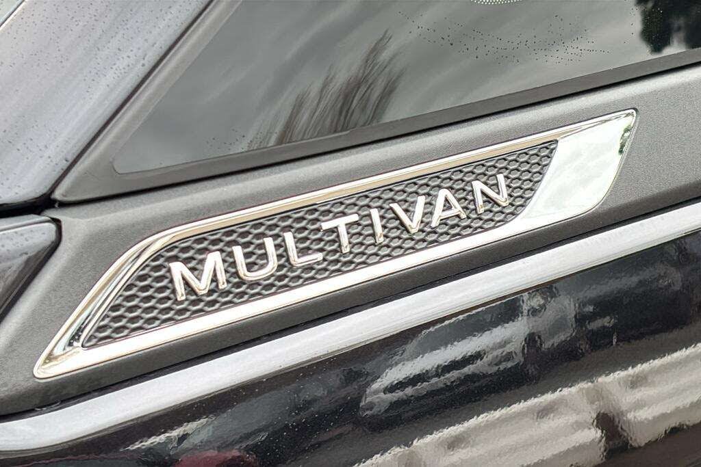 2025 Volkswagen Multivan 2.0TDI Style Long