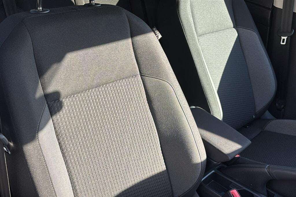 2025 Volkswagen Polo 1.0 TSI Match