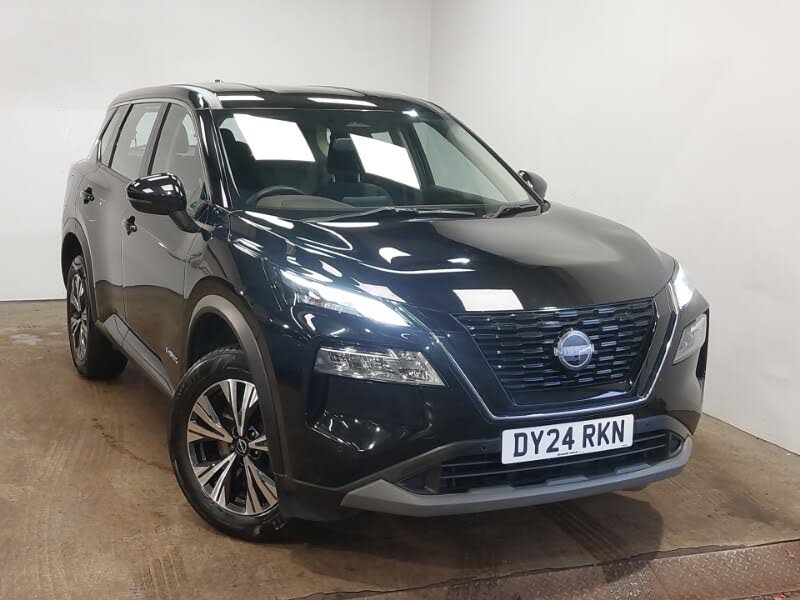2024 Nissan X-Trail 1.5 e-POWER Acenta Premium (204ps) CVT